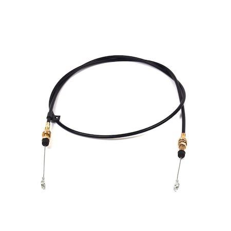 Briggs & Stratton Chute Control Cable 780059MA